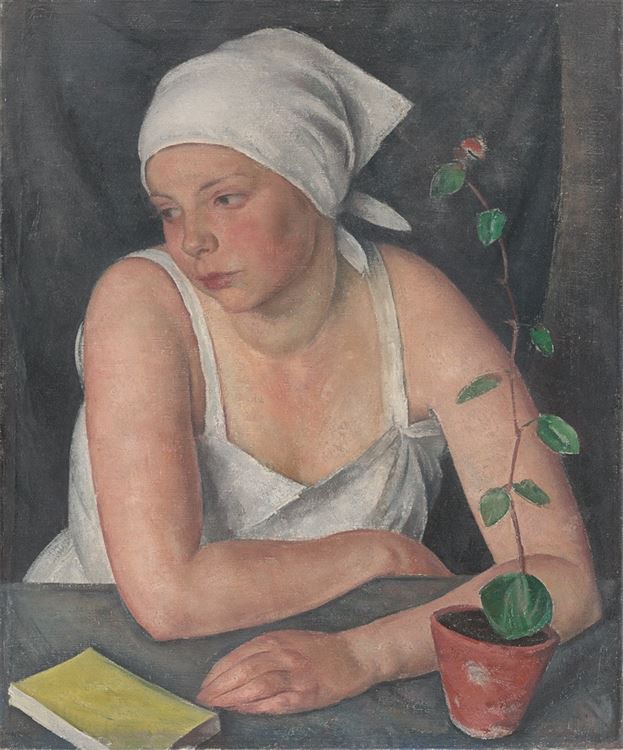 Bruno Breil (1888 - 1953) - photo 1